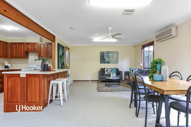 Sixth view of Homely house listing, 6 Chapman Crescent, Redwood Park SA 5097