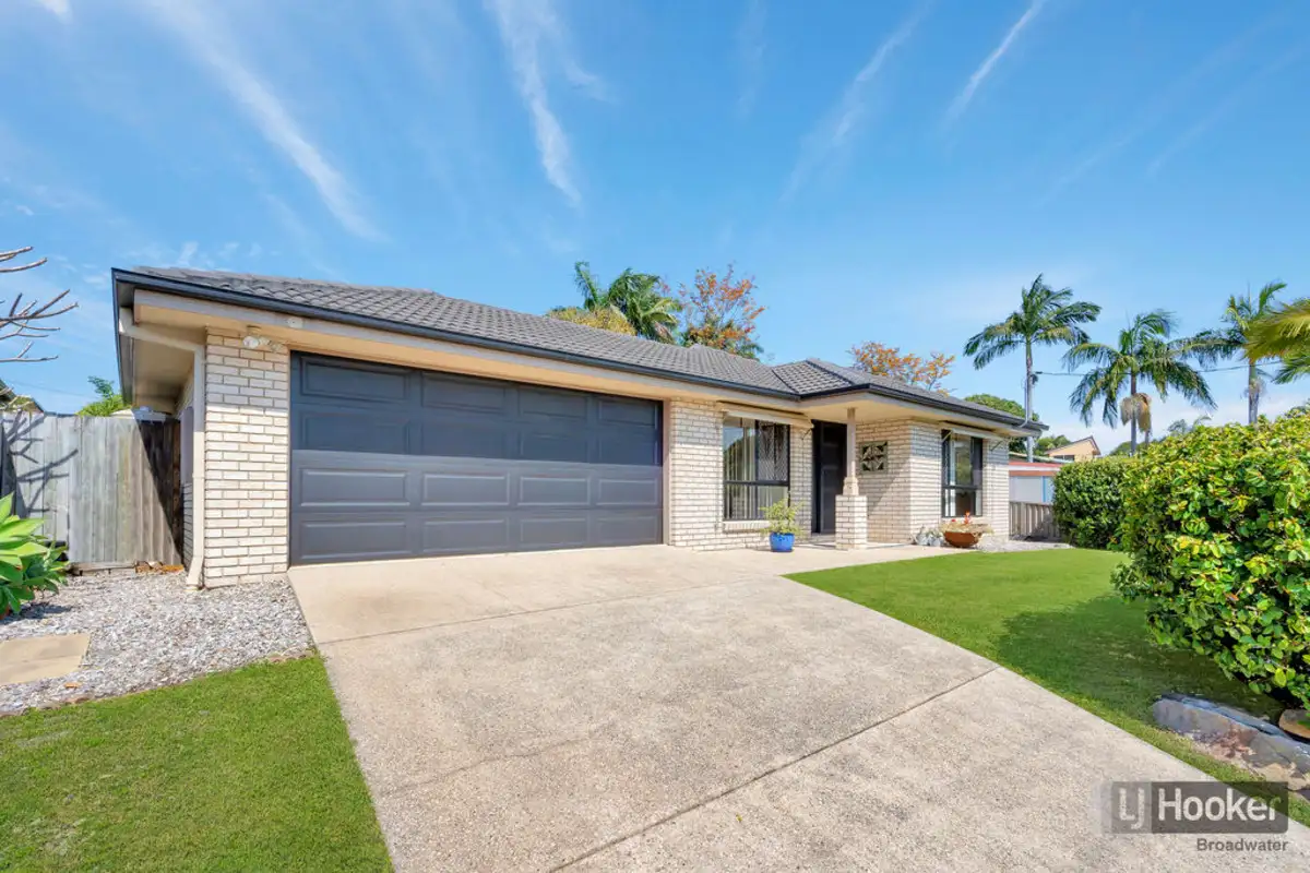 Main view of Homely house listing, 56 Deakin Avenue, Southport QLD 4215