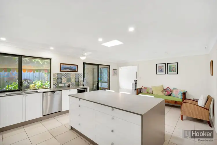 Second view of Homely house listing, 56 Deakin Avenue, Southport QLD 4215
