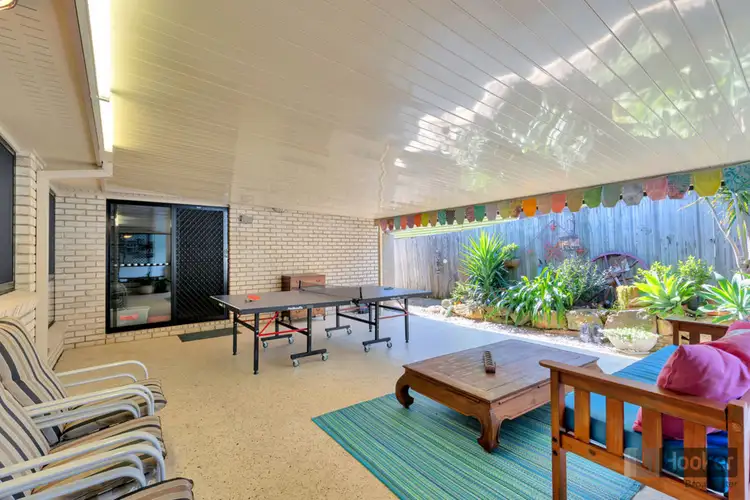 Third view of Homely house listing, 56 Deakin Avenue, Southport QLD 4215