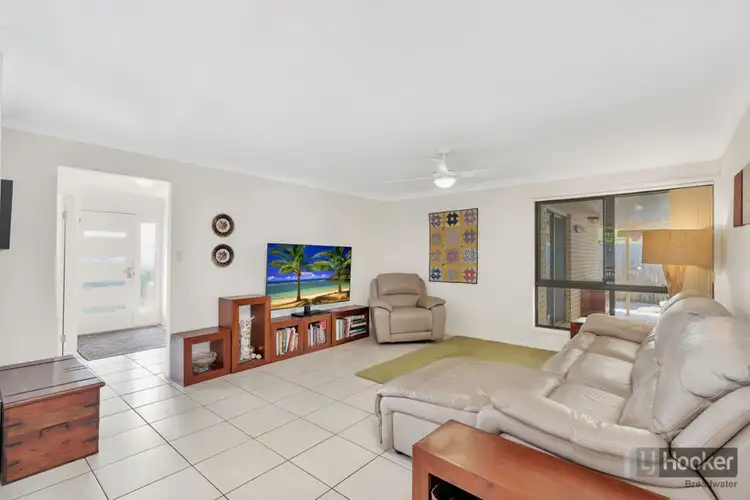 Fifth view of Homely house listing, 56 Deakin Avenue, Southport QLD 4215