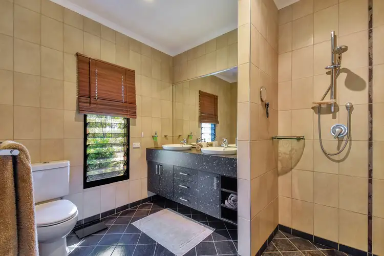Second view of Homely house listing, 196 Woodcote Crescent, Girraween NT 836