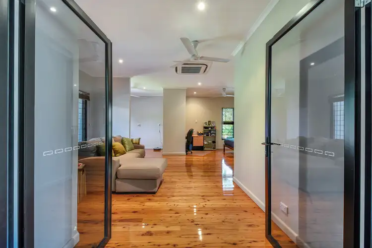 Third view of Homely house listing, 196 Woodcote Crescent, Girraween NT 836