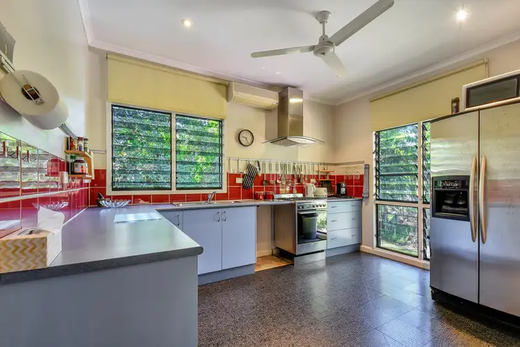 Fourth view of Homely house listing, 196 Woodcote Crescent, Girraween NT 836