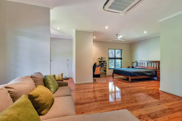 Fifth view of Homely house listing, 196 Woodcote Crescent, Girraween NT 836