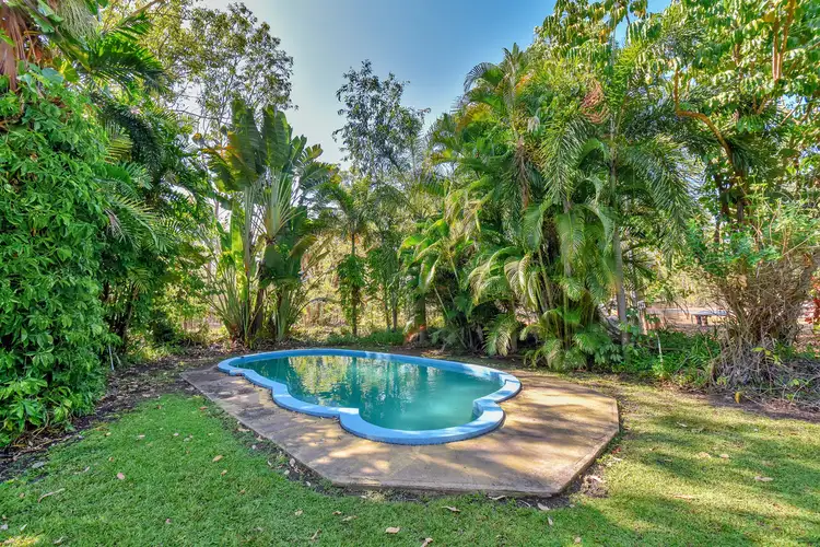 Sixth view of Homely house listing, 196 Woodcote Crescent, Girraween NT 836