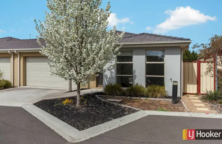 Unit 11/6 Eden Place, Wallan VIC 3756