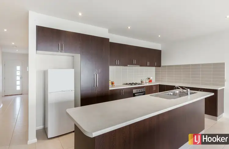 Second view of Homely unit listing, Unit 11/6 Eden Place, Wallan VIC 3756