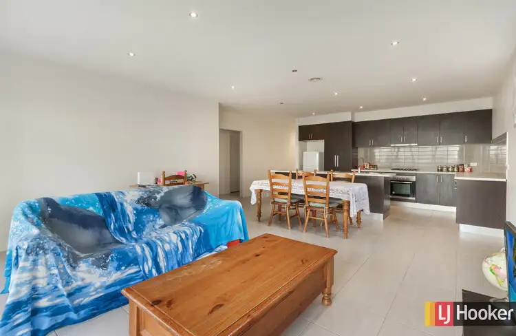 Fourth view of Homely unit listing, Unit 11/6 Eden Place, Wallan VIC 3756