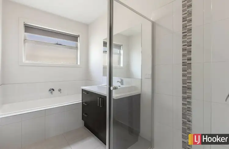 Fifth view of Homely unit listing, Unit 11/6 Eden Place, Wallan VIC 3756