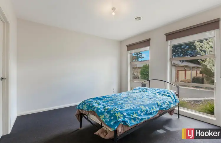 Sixth view of Homely unit listing, Unit 11/6 Eden Place, Wallan VIC 3756