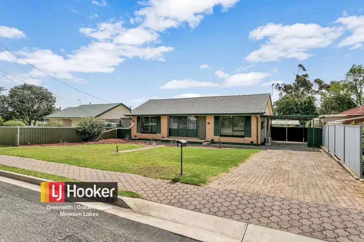 Second view of Homely house listing, 3 Nomina Street, Ingle Farm SA 5098