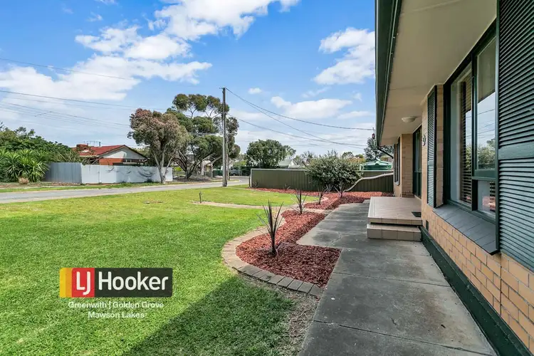 Third view of Homely house listing, 3 Nomina Street, Ingle Farm SA 5098