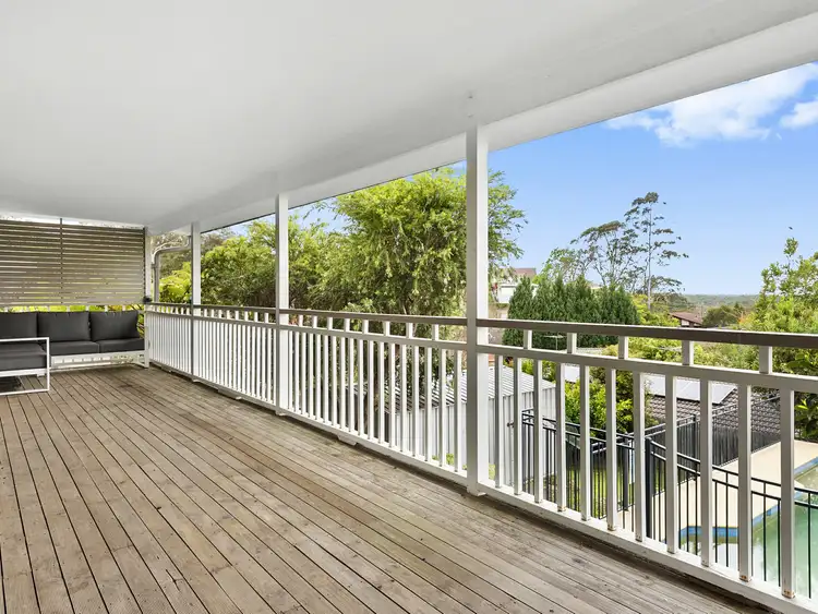 Third view of Homely house listing, 21 Brisbane Avenue, Mount Kuring-gai NSW 2080