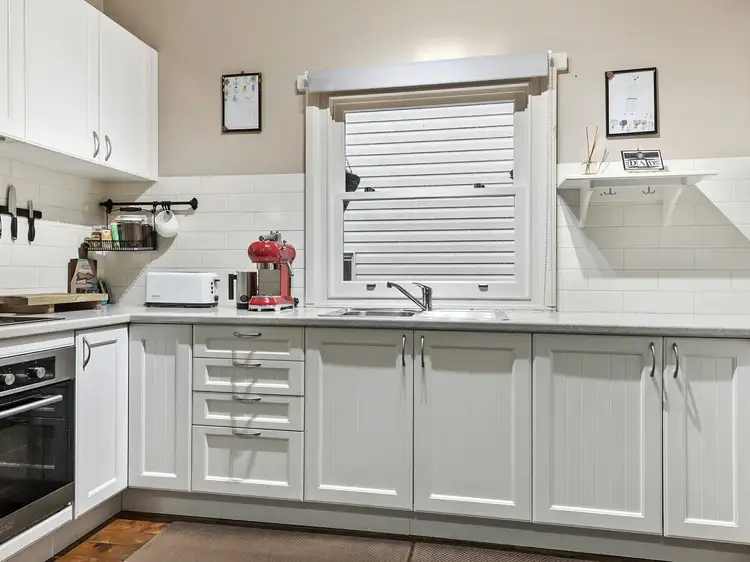 Sixth view of Homely house listing, 21 Brisbane Avenue, Mount Kuring-gai NSW 2080