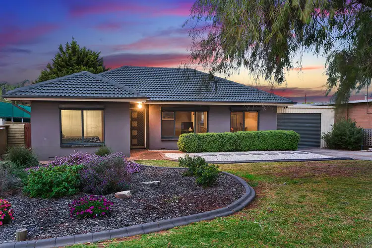 Main view of Homely house listing, 114 Hillier Road, Reynella SA 5161