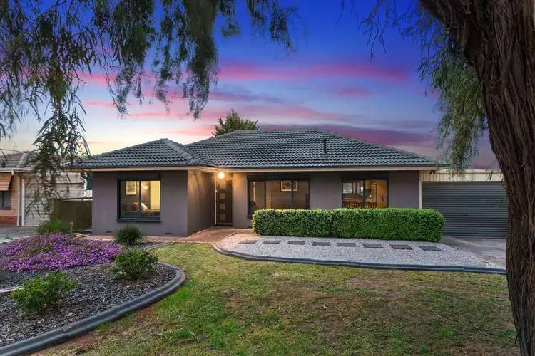 Second view of Homely house listing, 114 Hillier Road, Reynella SA 5161