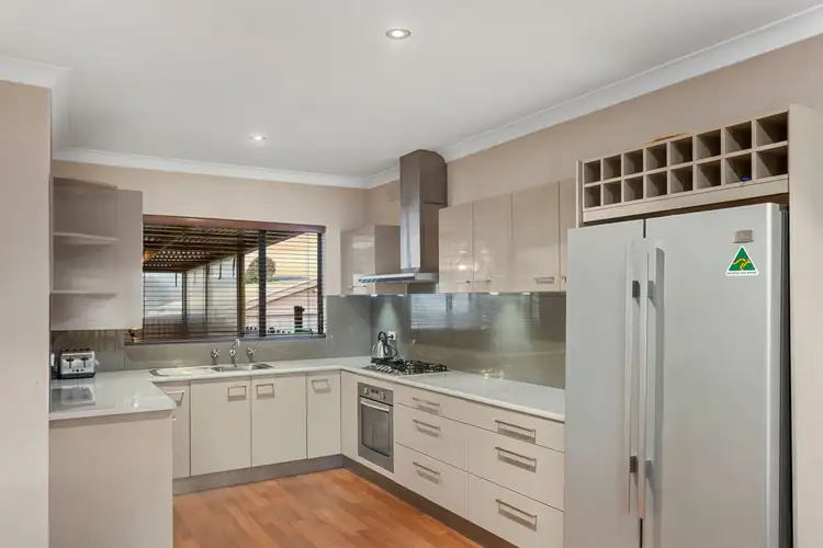 Third view of Homely house listing, 114 Hillier Road, Reynella SA 5161