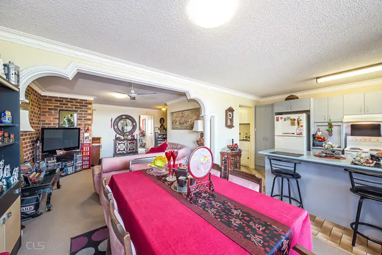 Sixth view of Homely unit listing, 8/159 Welsby Parade, Bongaree QLD 4507