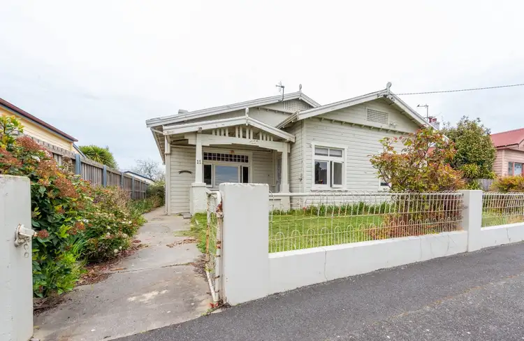 Main view of Homely house listing, 11 Lytton Street, Invermay TAS 7248