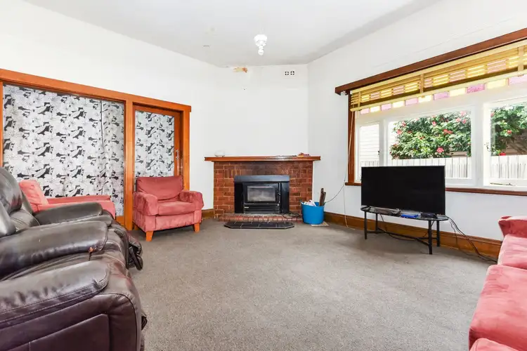 Second view of Homely house listing, 11 Lytton Street, Invermay TAS 7248