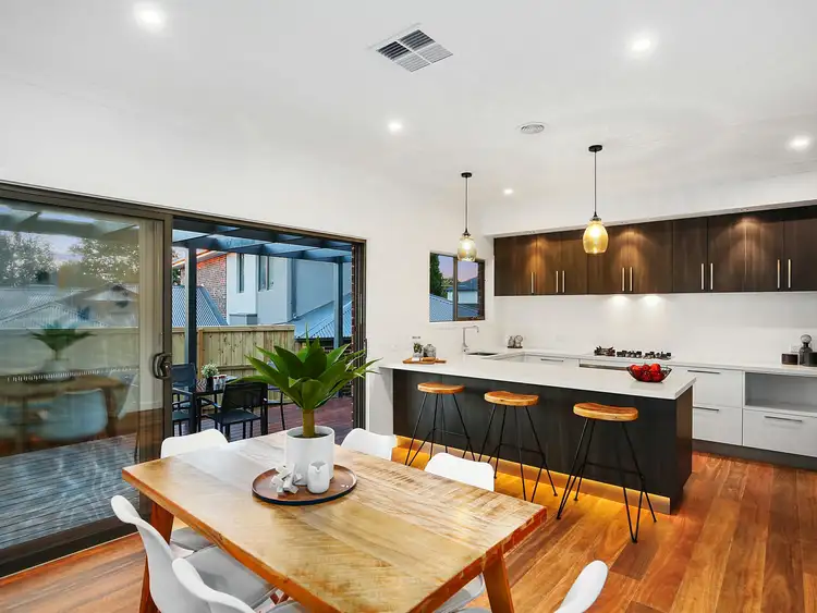 Fourth view of Homely townhouse listing, 1/8 Rutter Avenue, Healesville VIC 3777