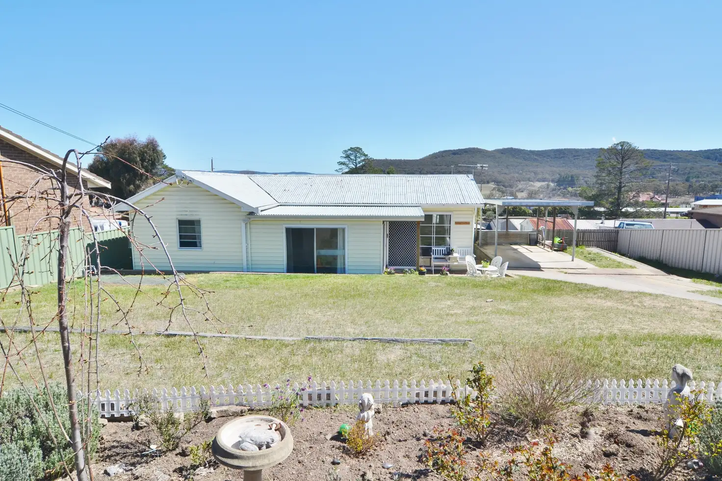 Main view of Homely house listing, 20 James Parade, Wallerawang NSW 2845