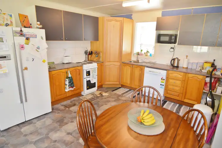 Second view of Homely house listing, 20 James Parade, Wallerawang NSW 2845