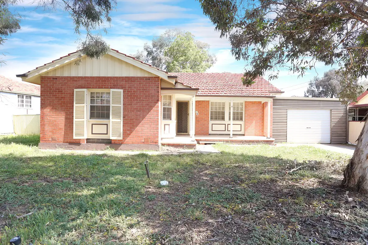 Main view of Homely house listing, 4 Athalie Avenue, Parafield Gardens SA 5107