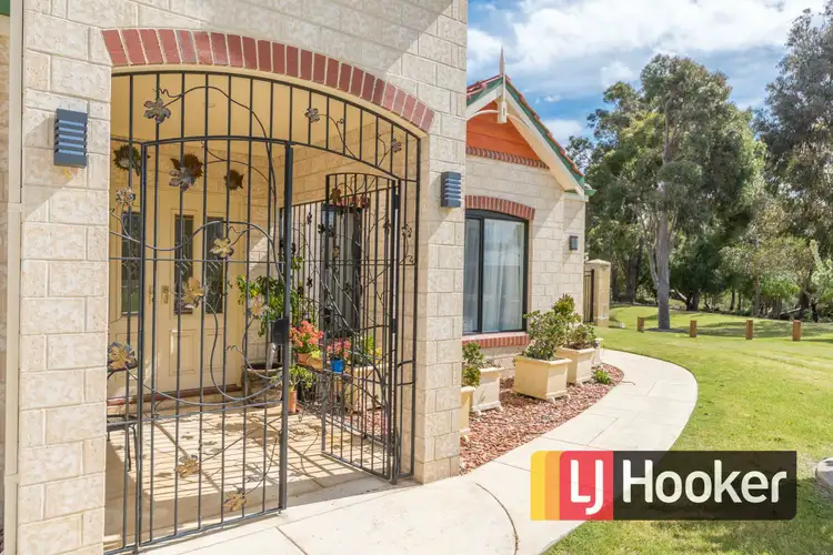7 Charnley Vista, Millbridge WA 6232