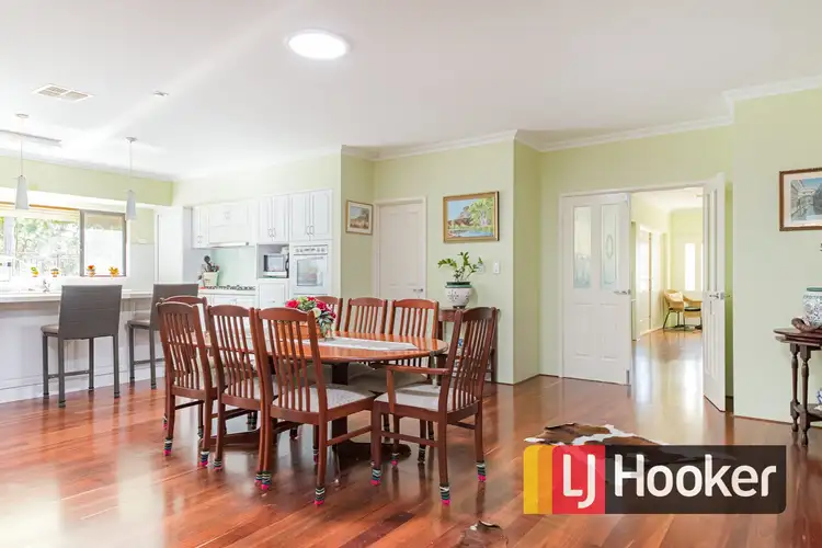 Seventh view of Homely house listing, 7 Charnley Vista, Millbridge WA 6232