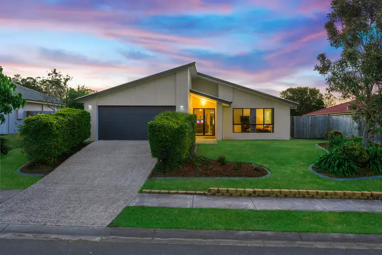 21 James Street, Crestmead QLD 4132