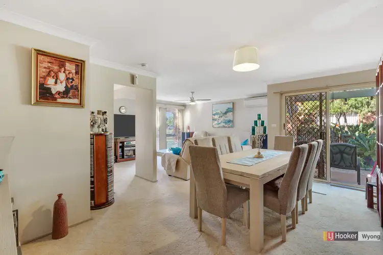 Third view of Homely house listing, 14 Mark Place, Mardi NSW 2259