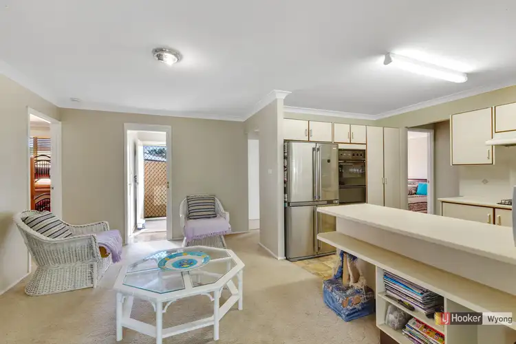 Fourth view of Homely house listing, 14 Mark Place, Mardi NSW 2259