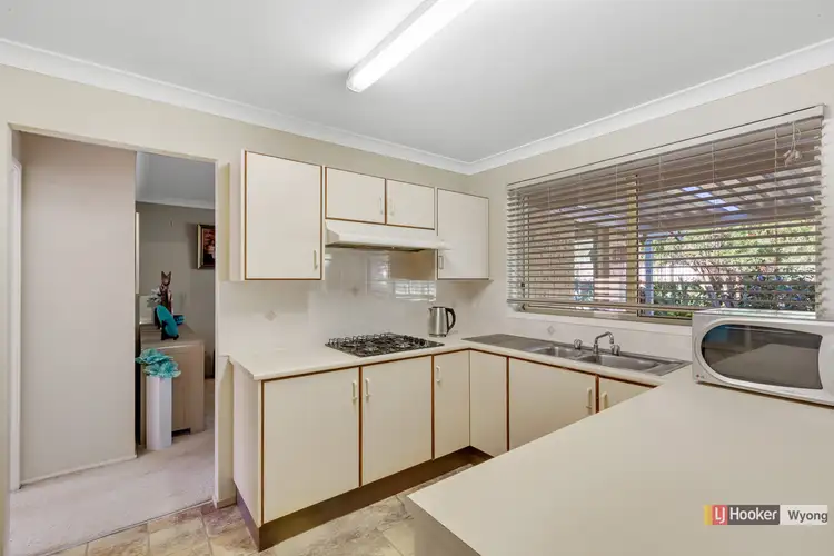 Fifth view of Homely house listing, 14 Mark Place, Mardi NSW 2259