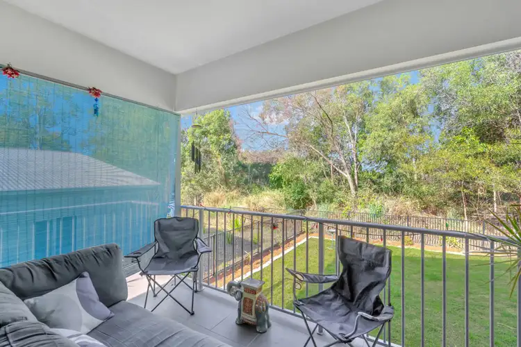 Second view of Homely house listing, 65/45 Lancashire Drive, Mudgeeraba QLD 4213