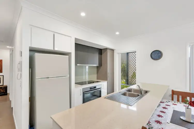 Third view of Homely house listing, 65/45 Lancashire Drive, Mudgeeraba QLD 4213