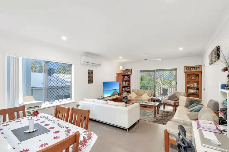 Fourth view of Homely house listing, 65/45 Lancashire Drive, Mudgeeraba QLD 4213
