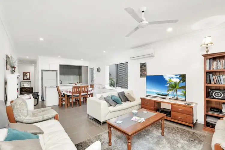Fifth view of Homely house listing, 65/45 Lancashire Drive, Mudgeeraba QLD 4213