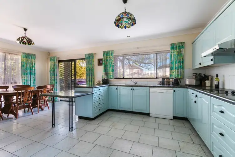 Third view of Homely house listing, 3 Giles St, Chifley NSW 2036