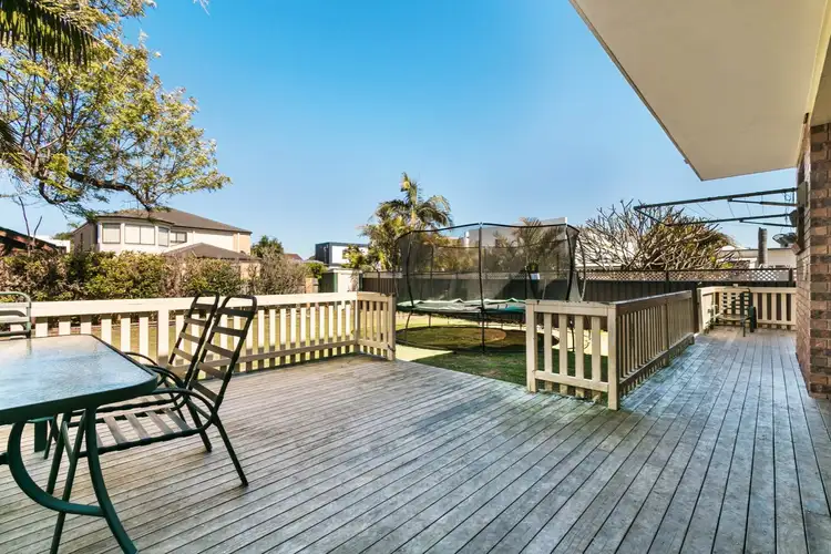 Fourth view of Homely house listing, 3 Giles St, Chifley NSW 2036