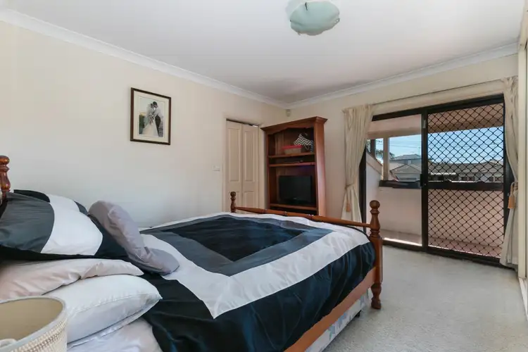 Fifth view of Homely house listing, 3 Giles St, Chifley NSW 2036