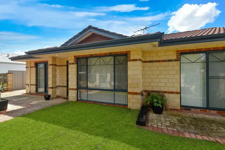 Third view of Homely villa listing, 88a Birdwood Street, Innaloo WA 6018