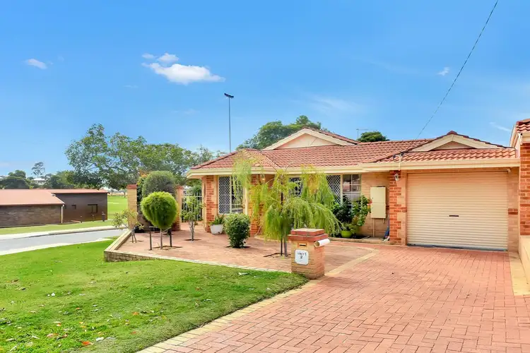 1/2 Crocker Road, Innaloo WA 6018