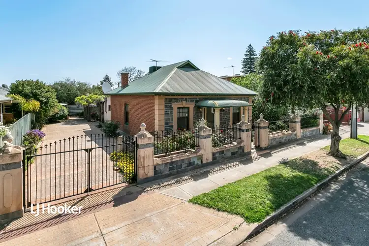 Second view of Homely house listing, 1 Horley Terrace, Kilburn SA 5084