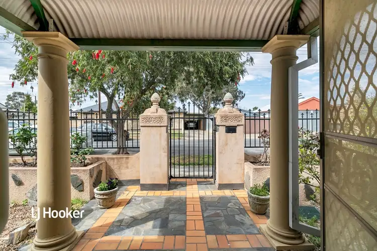 Third view of Homely house listing, 1 Horley Terrace, Kilburn SA 5084