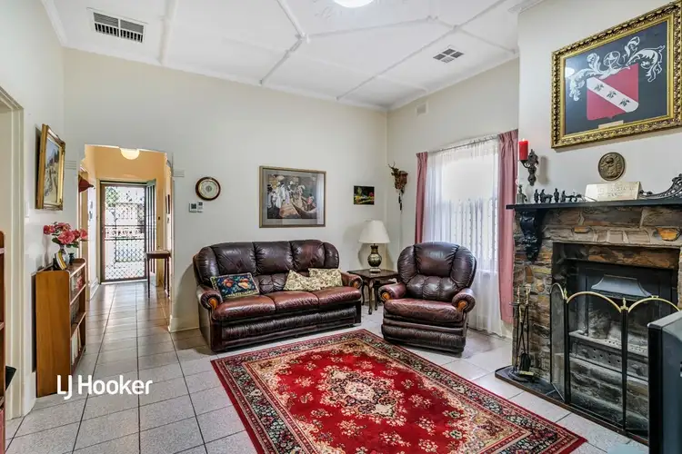Fourth view of Homely house listing, 1 Horley Terrace, Kilburn SA 5084