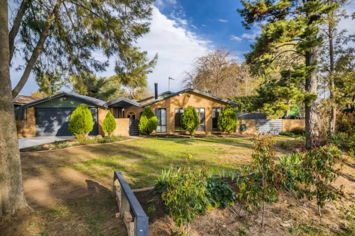 Main view of Homely house listing, 5 Storkey Place, Gowrie ACT 2904