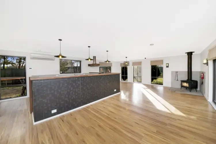 Third view of Homely house listing, 5 Storkey Place, Gowrie ACT 2904