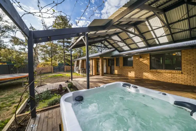 Fourth view of Homely house listing, 5 Storkey Place, Gowrie ACT 2904